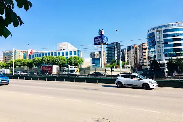 Bursa İl Emniyet Müdürlüğü - Resim 3