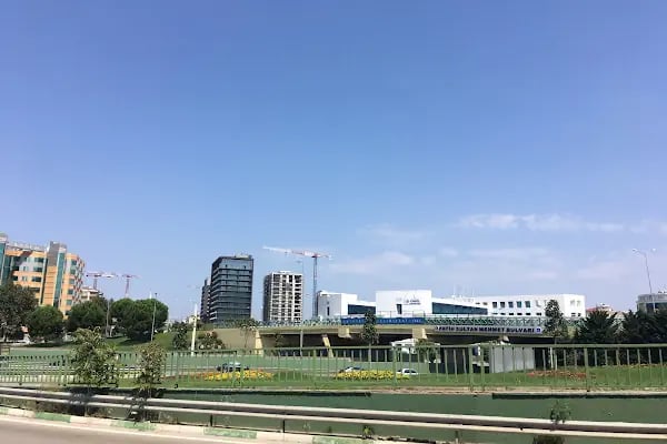 Bursa İl Emniyet Müdürlüğü - Resim 4