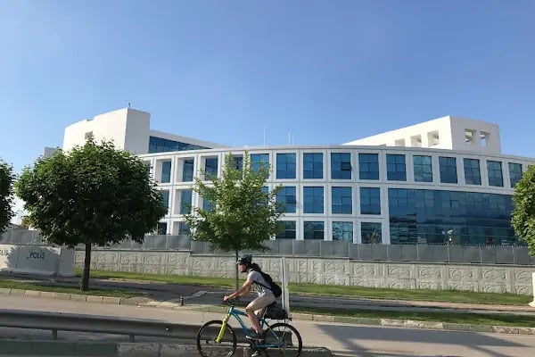 Bursa İl Emniyet Müdürlüğü - Resim 13