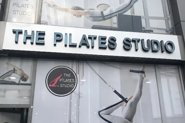 The Pilates Studio - Resim 20