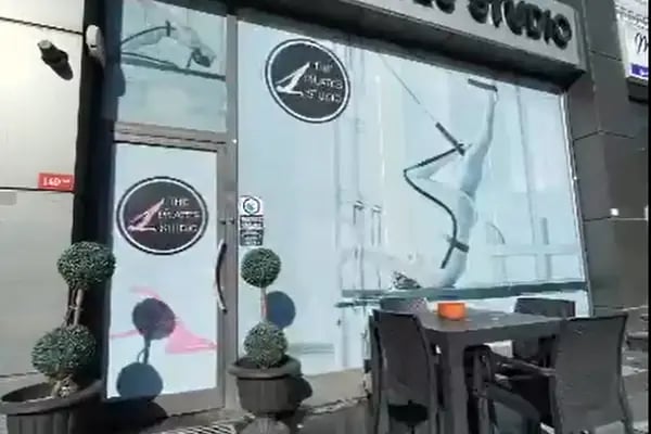 The Pilates Studio - Resim 11