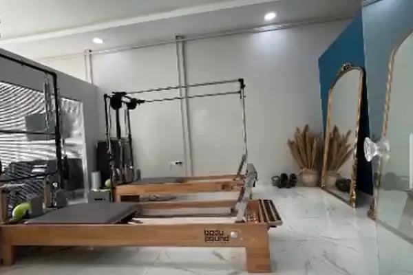 The Pilates Studio - Resim 4
