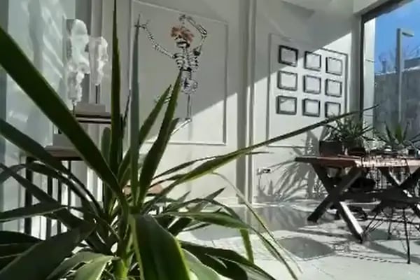 The Pilates Studio - Resim 7