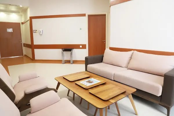 SANKO Üniversitesi Hastanesi - Resim 4