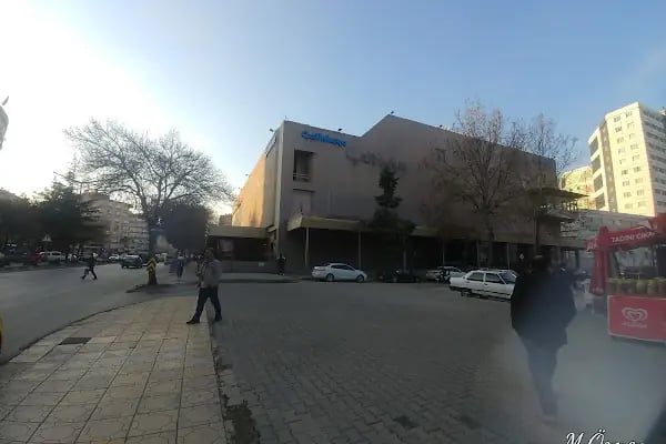 SANKO Üniversitesi Hastanesi - Resim 18