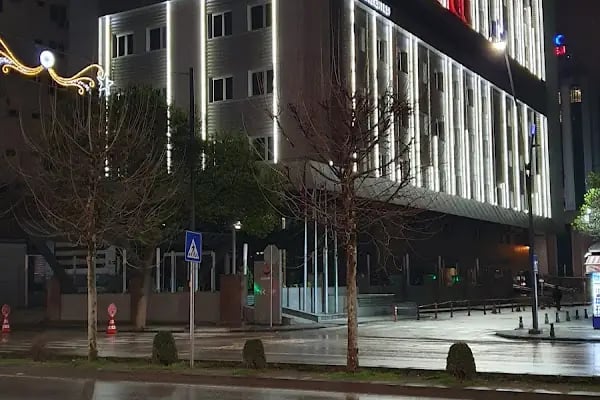 SANKO Üniversitesi Hastanesi - Resim 15