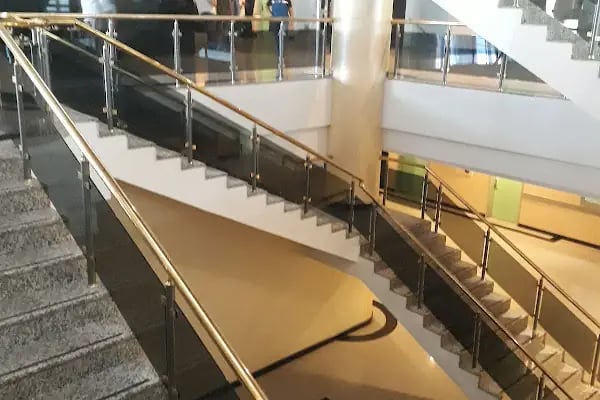 SANKO Üniversitesi Hastanesi - Resim 9