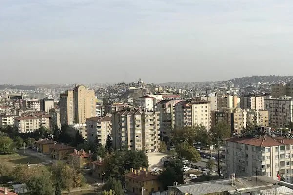 SANKO Üniversitesi Hastanesi - Resim 19