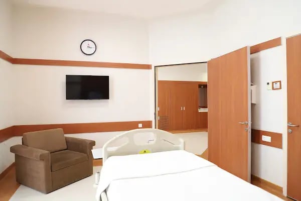 SANKO Üniversitesi Hastanesi - Resim 5