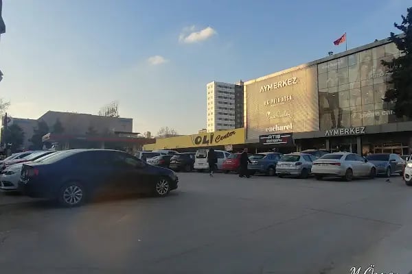 SANKO Üniversitesi Hastanesi - Resim 8