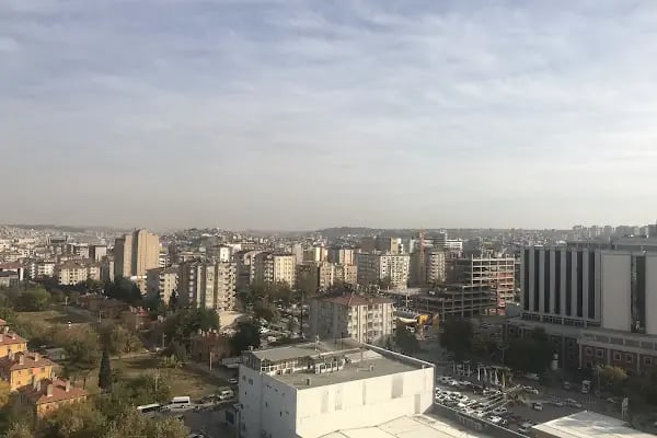 SANKO Üniversitesi Hastanesi - Resim 14