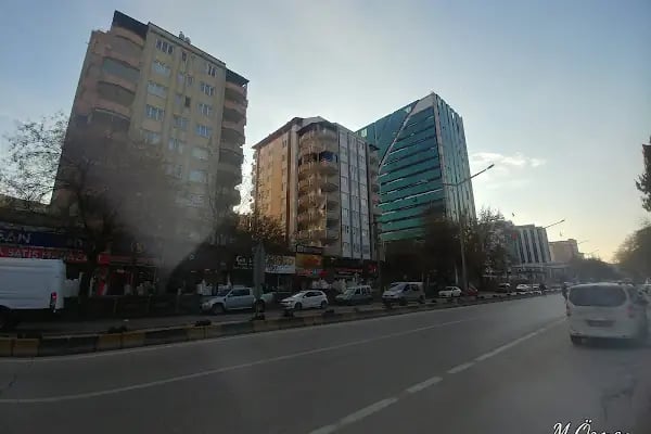 SANKO Üniversitesi Hastanesi - Resim 16