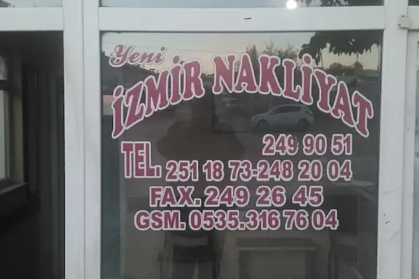CFC Nakliyat - Resim 13
