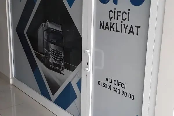 CFC Nakliyat - Resim 18