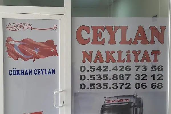 CFC Nakliyat - Resim 12