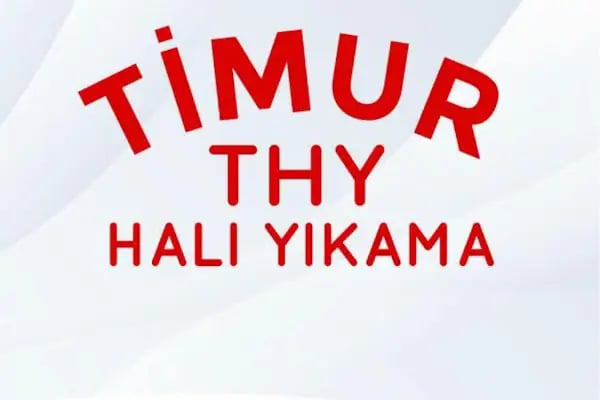 Timur Halı Yıkama Fabrikası - Resim 4
