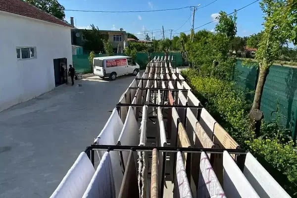 Timur Halı Yıkama Fabrikası - Resim 3