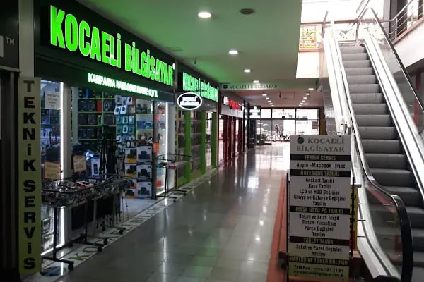 Kocaeli Bilgisayar - Resim 2