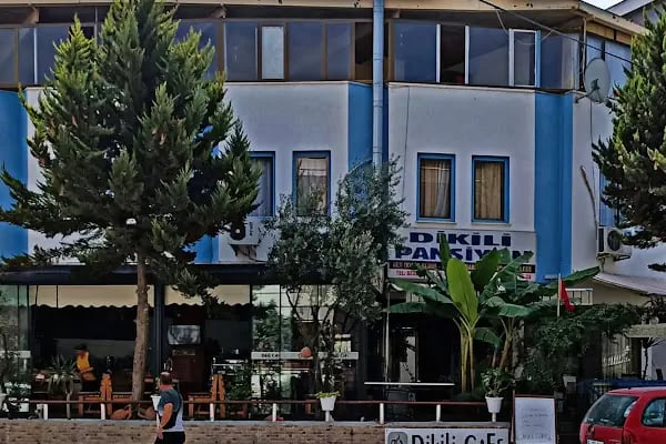 Dikili Pansiyon - Resim 14