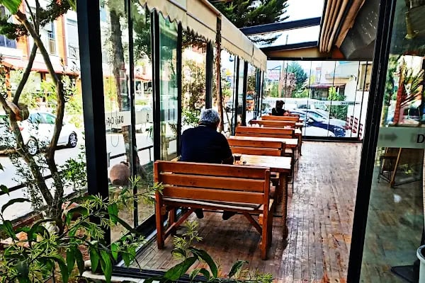 Dikili Pansiyon - Resim 10