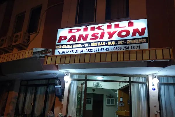 Dikili Pansiyon - Resim 5