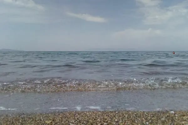 Dikili Pansiyon - Resim 18