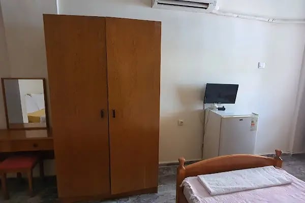 Dikili Pansiyon - Resim 12