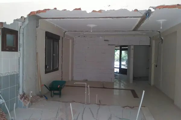 Dikili Pansiyon - Resim 13