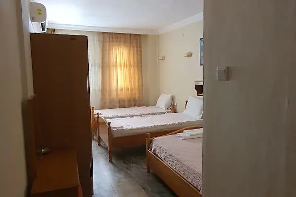 Dikili Pansiyon - Resim 7