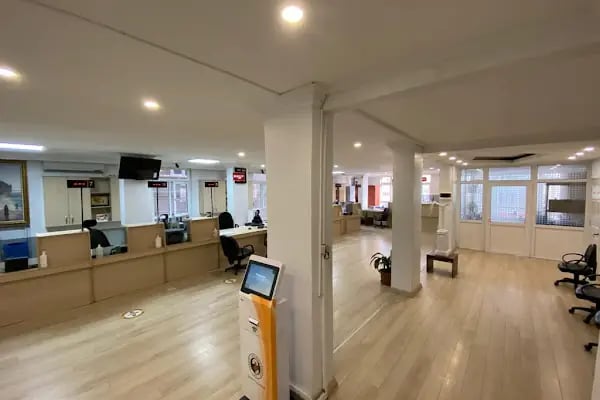 Bakırköy 22. Noter - Resim 4