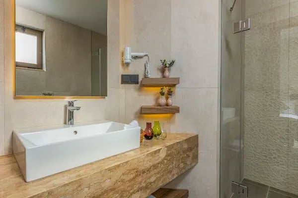 Ema Houses (near Antalya Airport) - Resim 15