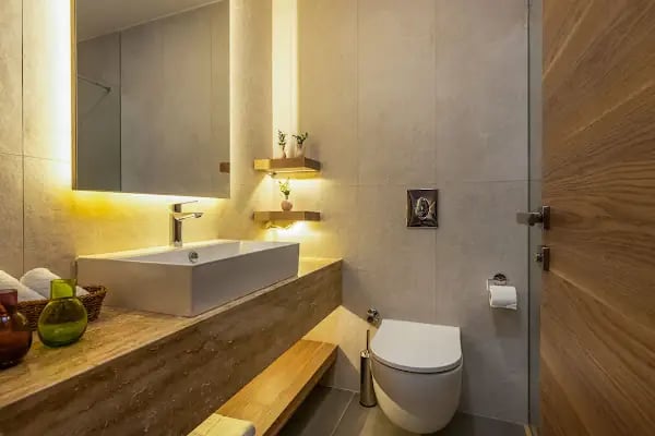 Ema Houses (near Antalya Airport) - Resim 4
