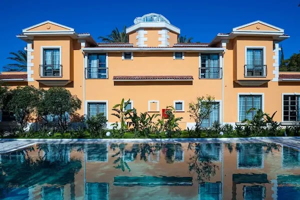 Ema Houses (near Antalya Airport) - Resim 9