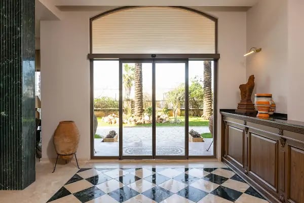 Ema Houses (near Antalya Airport) - Resim 5