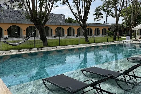 Ema Houses (near Antalya Airport) - Resim 3
