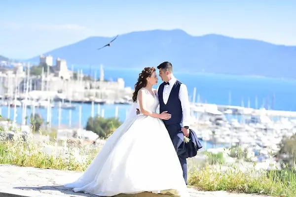 FOTO GÖKHAN cevat şair mah. inönü cad . 34 / A Gümbet / BODRUM - Resim 8