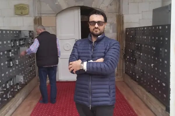 Naturzade Cami - Resim 14