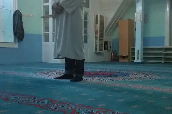 Naturzade Cami - Resim 8