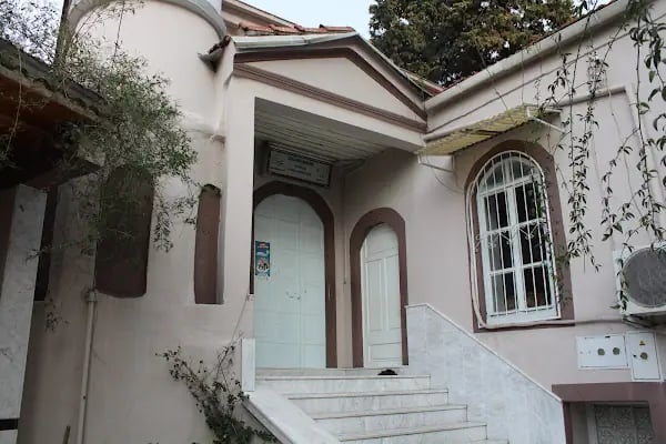 Naturzade Cami - Resim 4