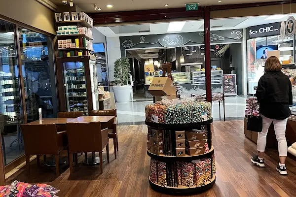 Kahve Dünyası - İzmir Agora AVM - Resim 8
