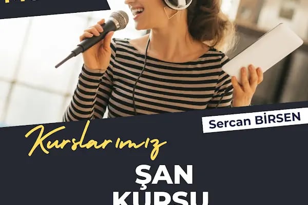 Dört Dörtlük Sanat Merkezi (MEB) - Resim 13