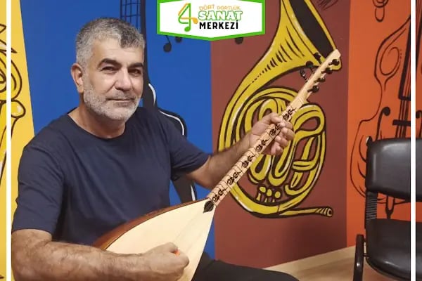 Dört Dörtlük Sanat Merkezi (MEB) - Resim 18