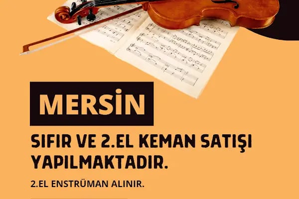 Dört Dörtlük Sanat Merkezi (MEB) - Resim 17