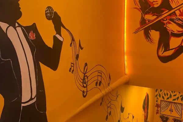 Dört Dörtlük Sanat Merkezi (MEB) - Resim 8