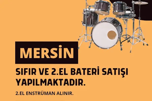 Dört Dörtlük Sanat Merkezi (MEB) - Resim 20