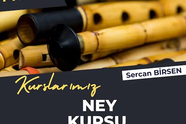 Dört Dörtlük Sanat Merkezi (MEB) - Resim 19