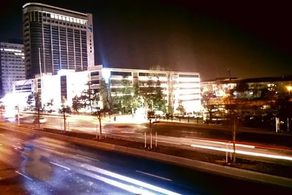 Devlet Hava Meydanları İşletmesi Genel Müdürlüğü (State Airports Authority of Türkiye) - Resim 9
