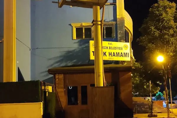 Birecik Türk Hamami - Resim 2