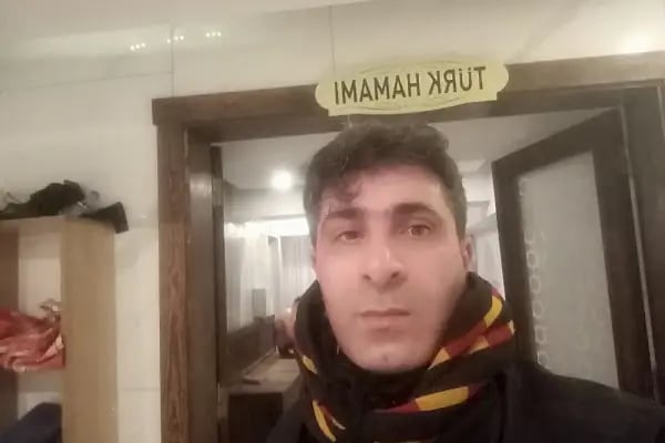 Birecik Türk Hamami - Resim 8