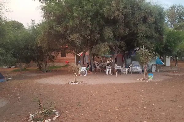 YANIKLAR DOĞA KAMP - Resim 17